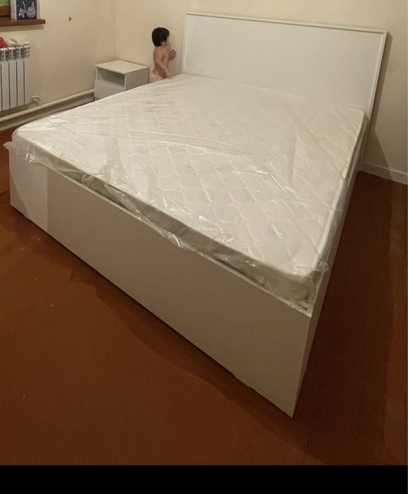 2 адамдык спальная кроват