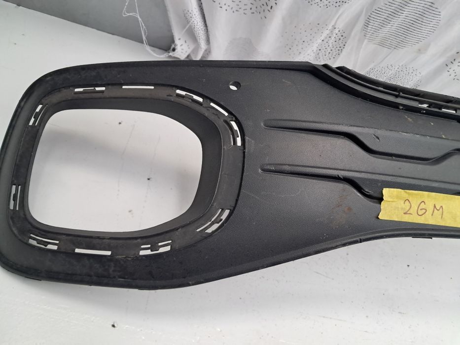 Лайсна броня фолксваген Vw T -Cross