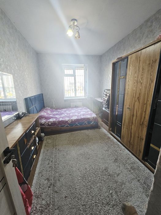 Novostroyka 3 zona uy SROCHNA SOTILADI!!! Bunaqa narxga topomisiz