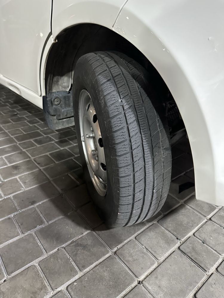 Changan  грузавой