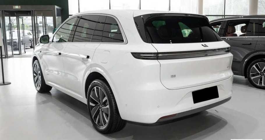 2024 model LI XIANG L6 Max