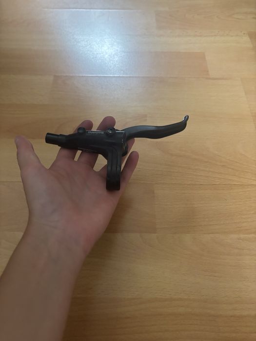 Maneta de frana bicicleta BL-MT401