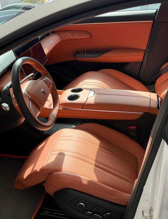 Changan Deepal S07 285 max