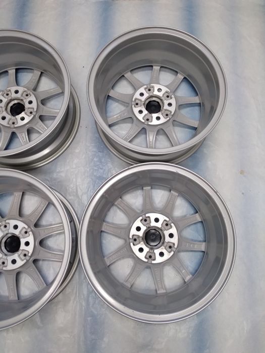 Jante bmw 16 5x112