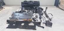 Kit schimbare volan  pentru Peugeot Boxer Citroen Jumper  Fiat Ducato