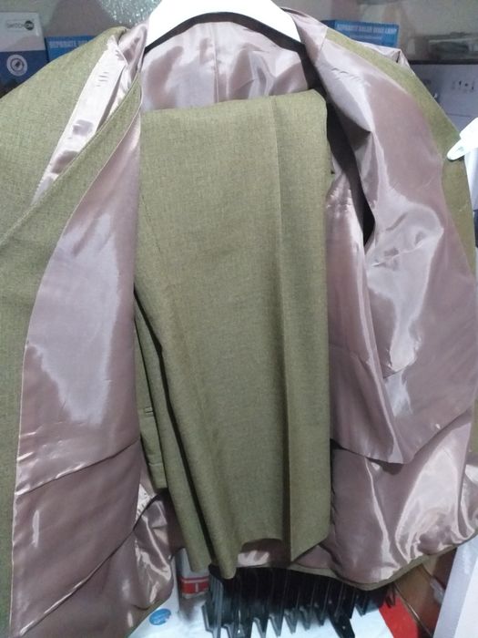 Costum Barbati 4 Piese Complet Marimea 52