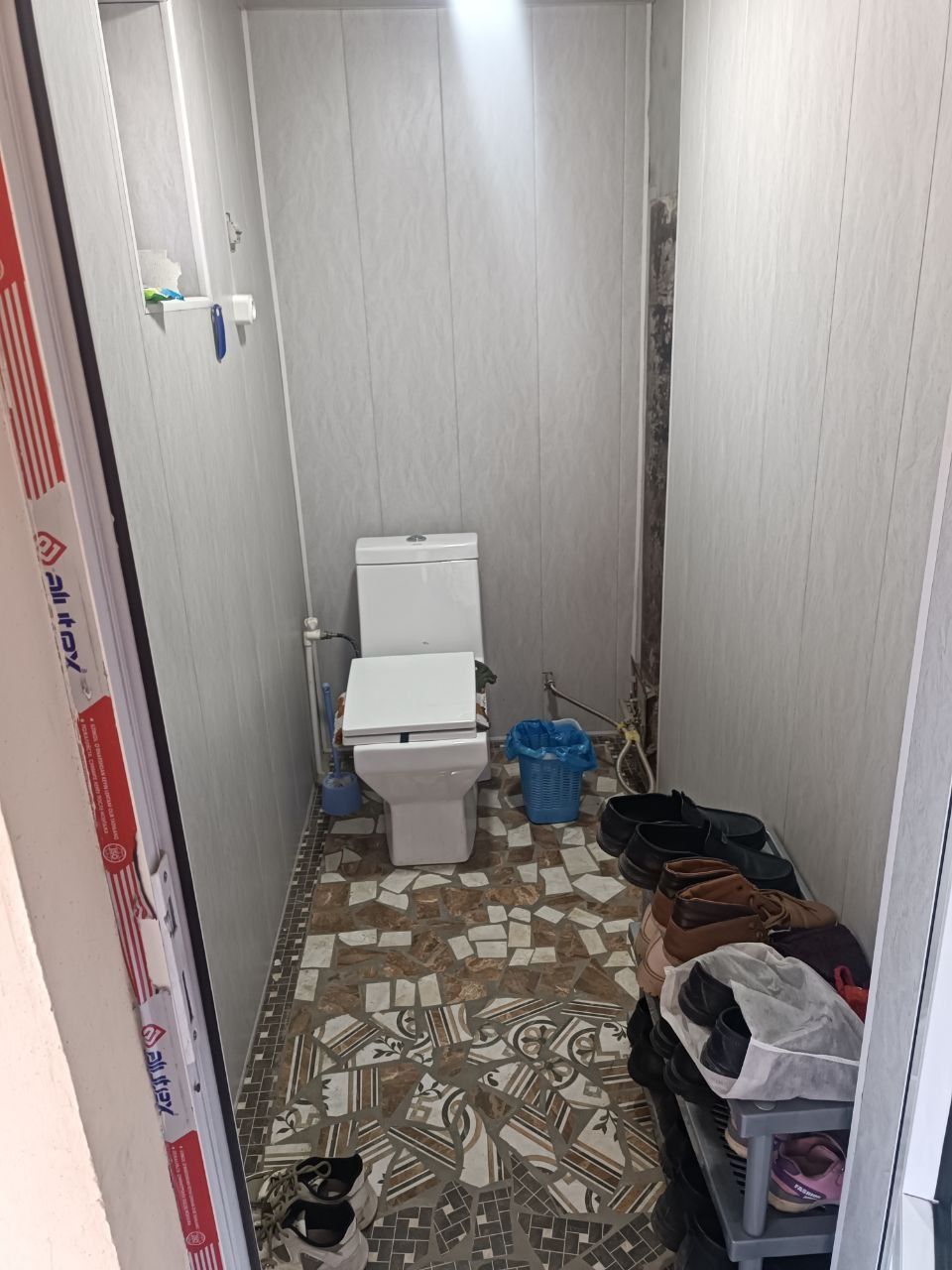 Келес 4 сотих 5 та хона