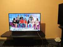 Televizor Led Smart Ultra 4K SAMSUNG 109cm model UE43NU7199