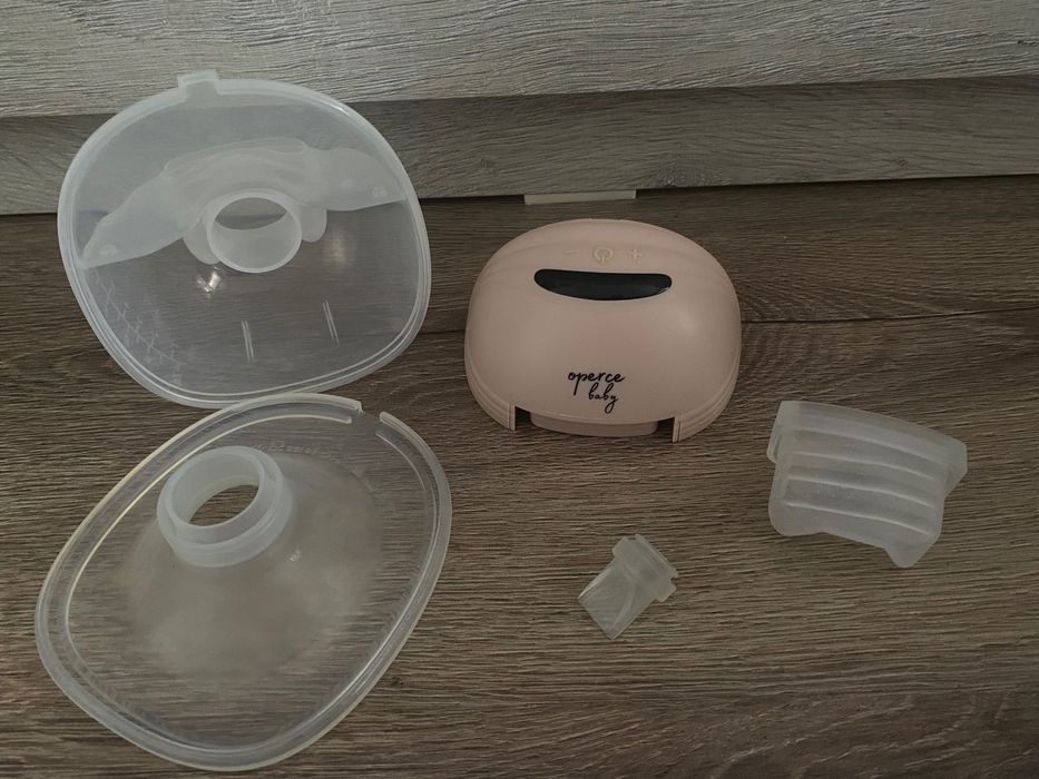 Pompa de San Electrica OPERCEBABY