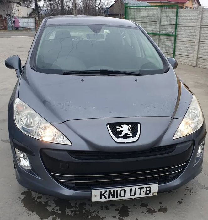 Dezmembrez Peugeot 308