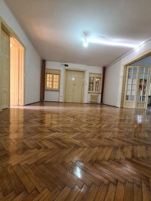 Apartament/Birouri , Parter, ultracentral Malul Muresului
