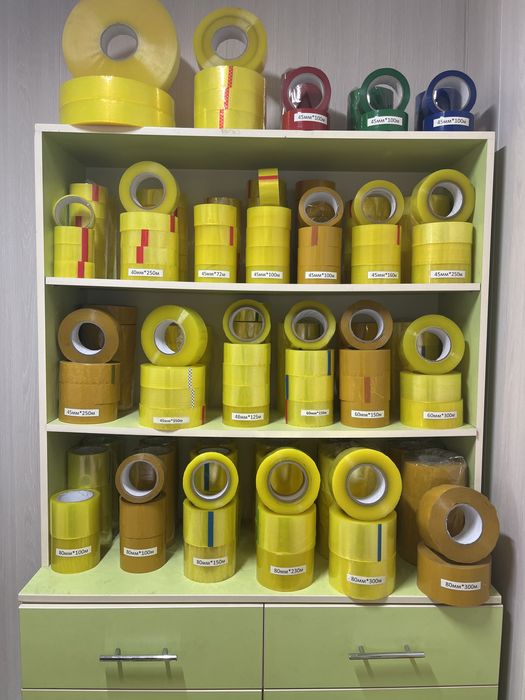 Скотч на заказ от производителя