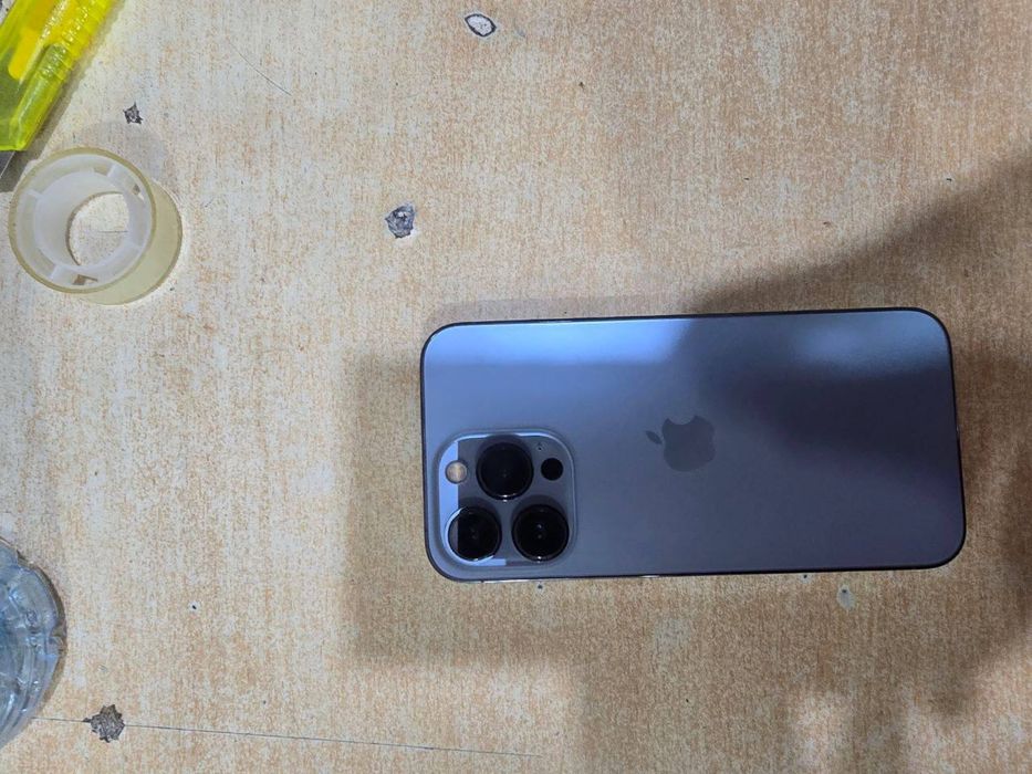 IPhone 13 pro 128