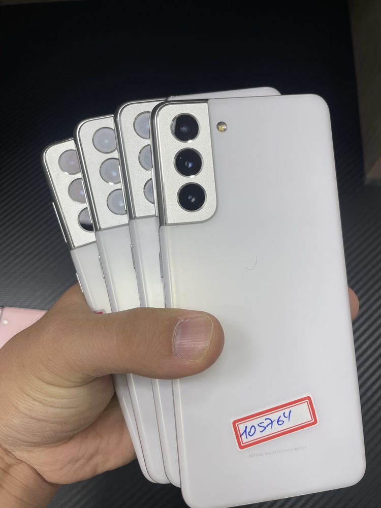 Samsung s21  8/256gb  orginal