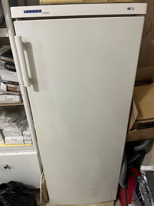Хладилник Liebherr