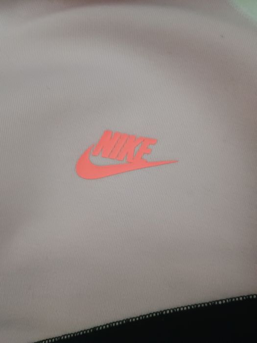 Hanorac Nike Tech Fleece