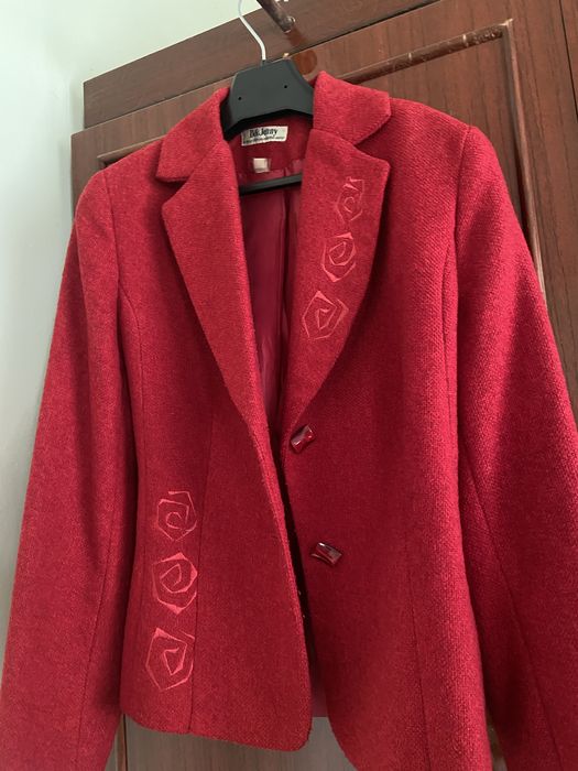 Пиджаки женские разные модели