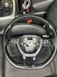 Vw Passat B8 3G волан multi Golf 7 Distronic F1 Tiguan Touran Sharan