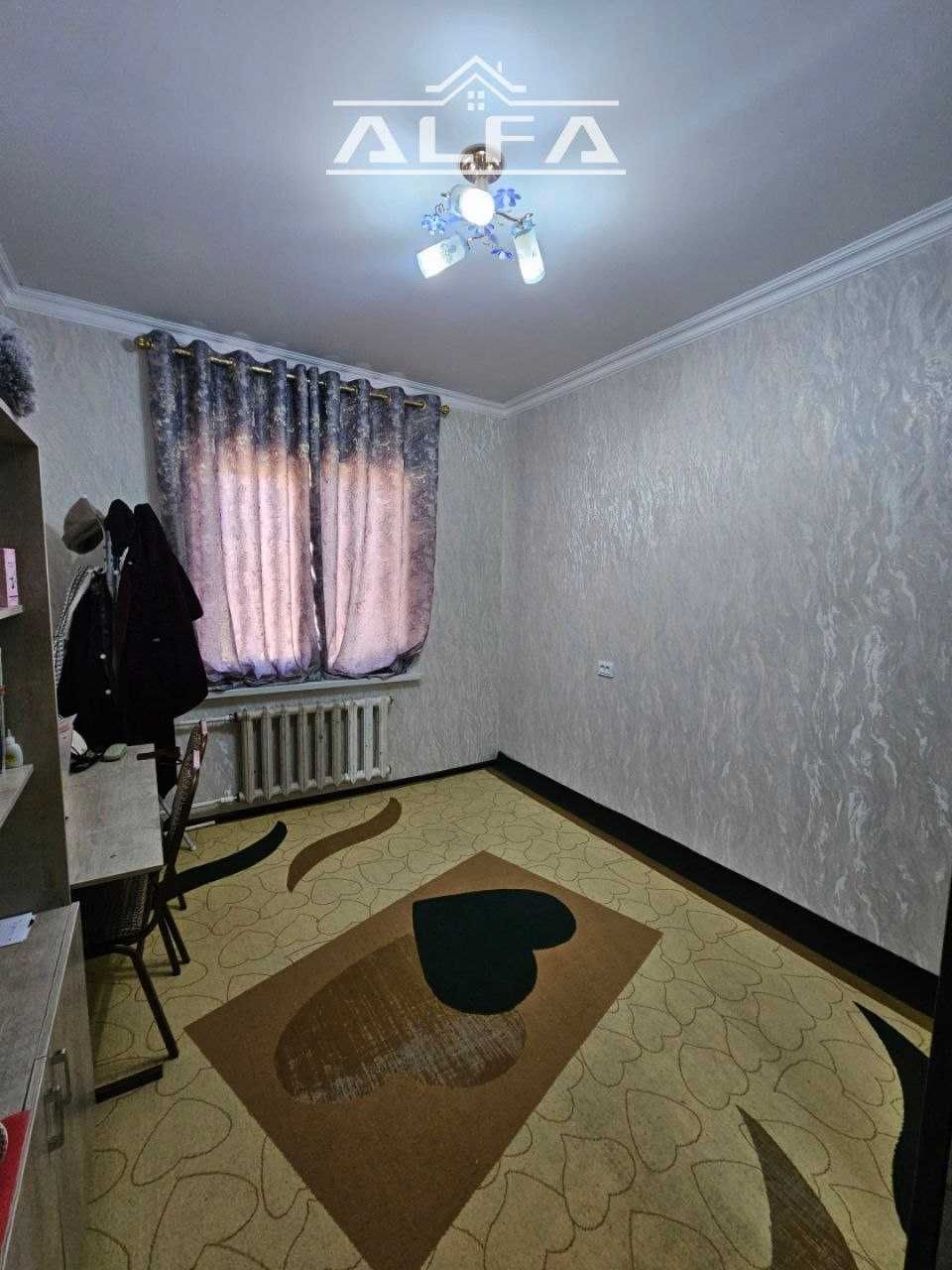 3 xonali 84m² 5-qavat.