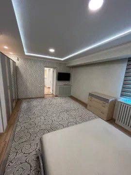 Квартира Ц-1, Бибигон 4/7/9 121 кв.м