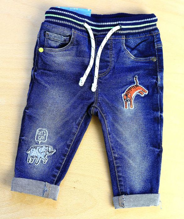 Лот от различни дрешки за детенце. /за 6-9м./