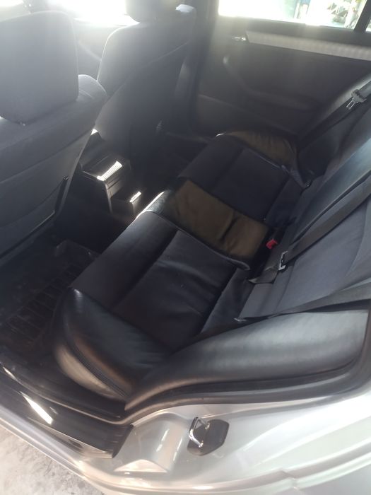 De vînzare BMW 320d e46 facelift