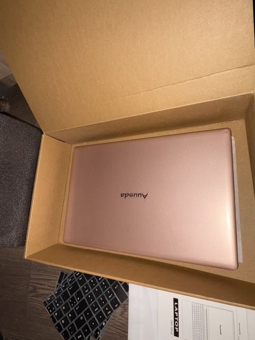 Лаптоп   Auusda