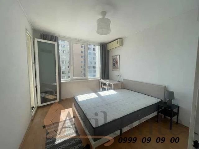 Дава се под наем Четиристаен апартамент в София, Дружба 1 - 110 кв.м за 800 € - Снимка #2