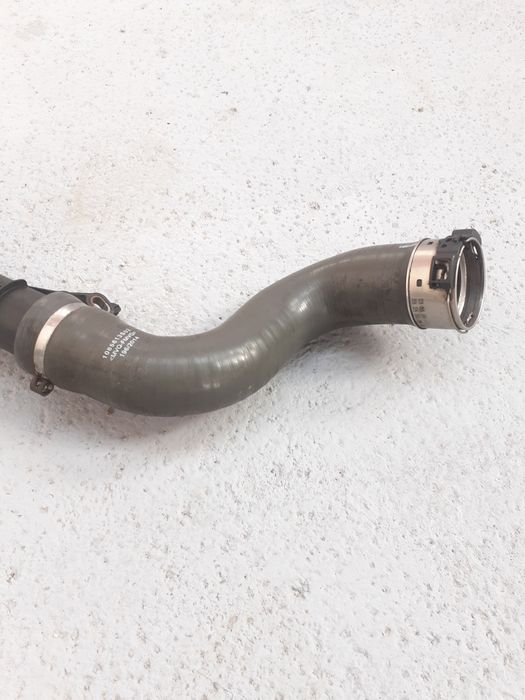 Furtun Tub Intercooler Aer Turbo Renault Megane 3 Scenic 1.5 Dci 110cp