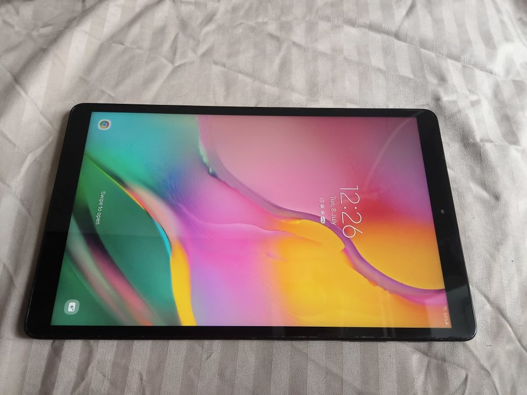 Samsung Tab A + card 128gb