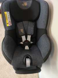 Britax Römer DUALFIX² R Blue Marble