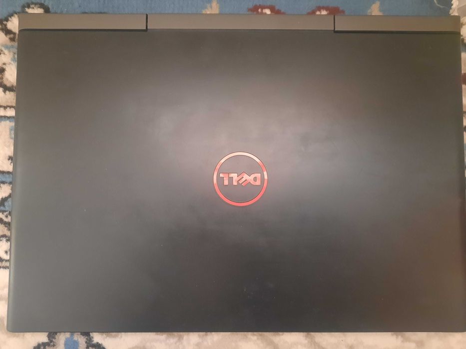 Dell Inspiron 15