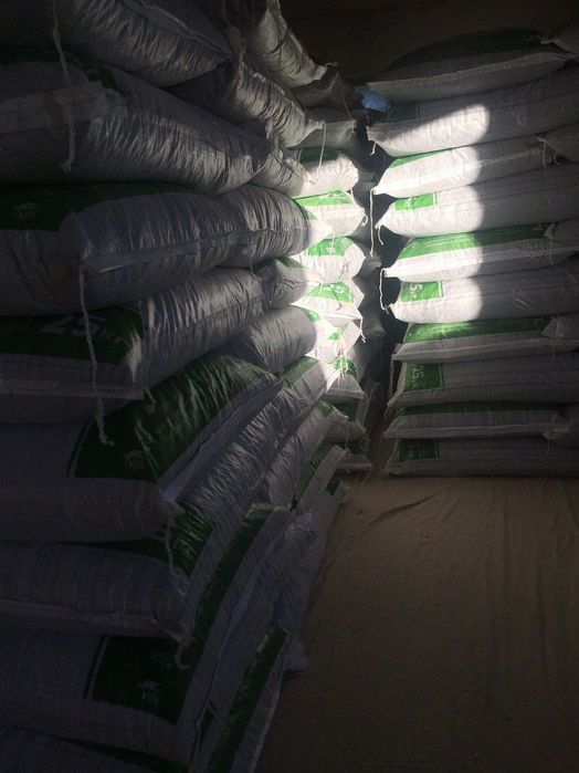 Cornlab yemlari sotiladi