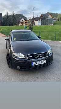 Audi A3 2.0   TDI