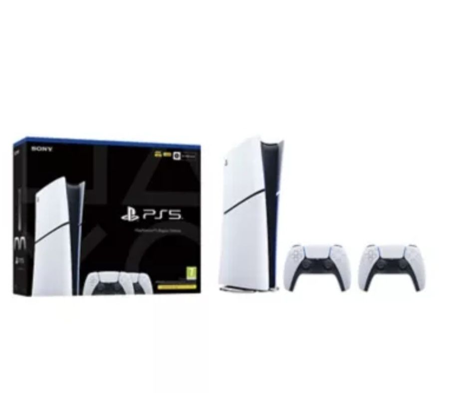 Ps5 2 controlere