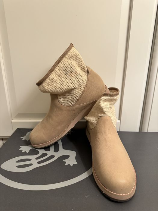 Botine Emu Australia Tiona Sand
