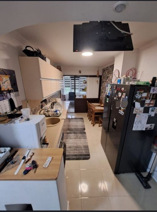 Apartament 4 camere  Robea
