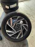 Anvelope vara  michelin 195 55 16 primacy 4