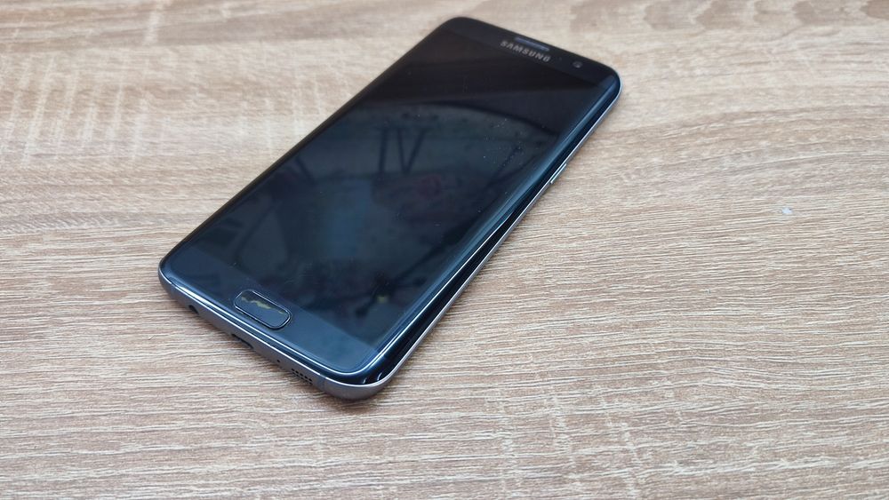 Samsung Galaxy S7 Edge