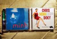 CDs – Chris Minh Doky – Jazz