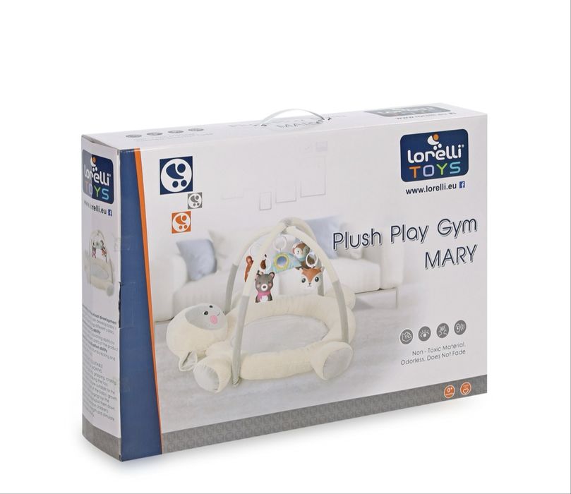 Lorelli Активна гимнастика