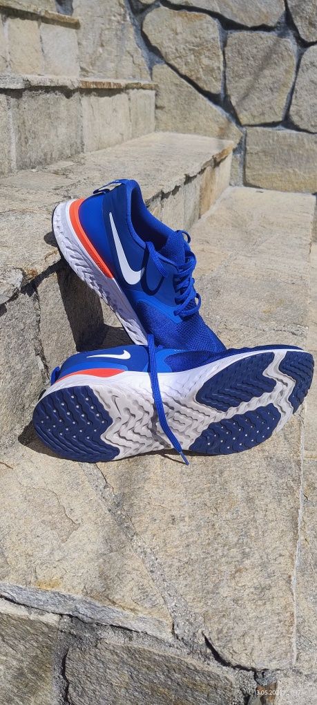 Мъжки маратонки Nike