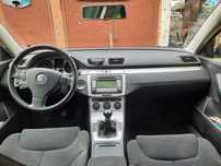 Volkswagen Passat 1.9 TDI  2008
