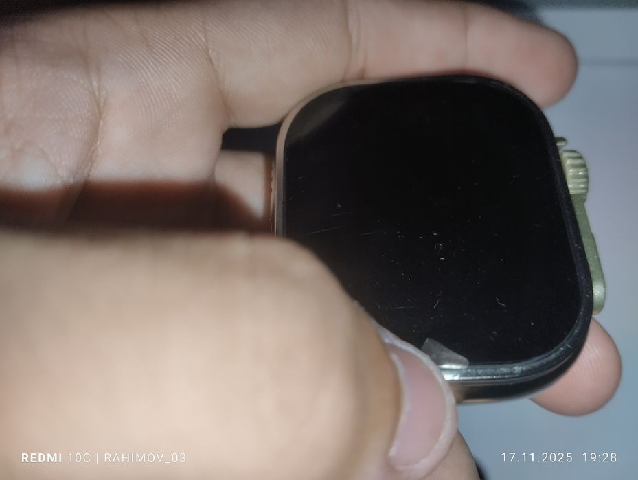 Smart soat Smart watch ultra 2