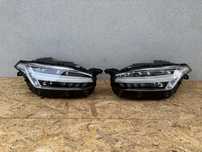 SET Far stanga dreapta Volvo XC90 Full LED Active HiGh Beam Original