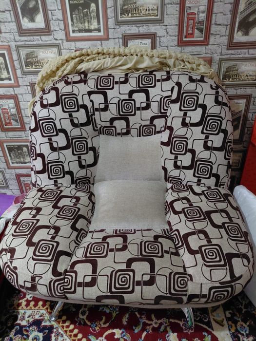 Продам 2 кресло