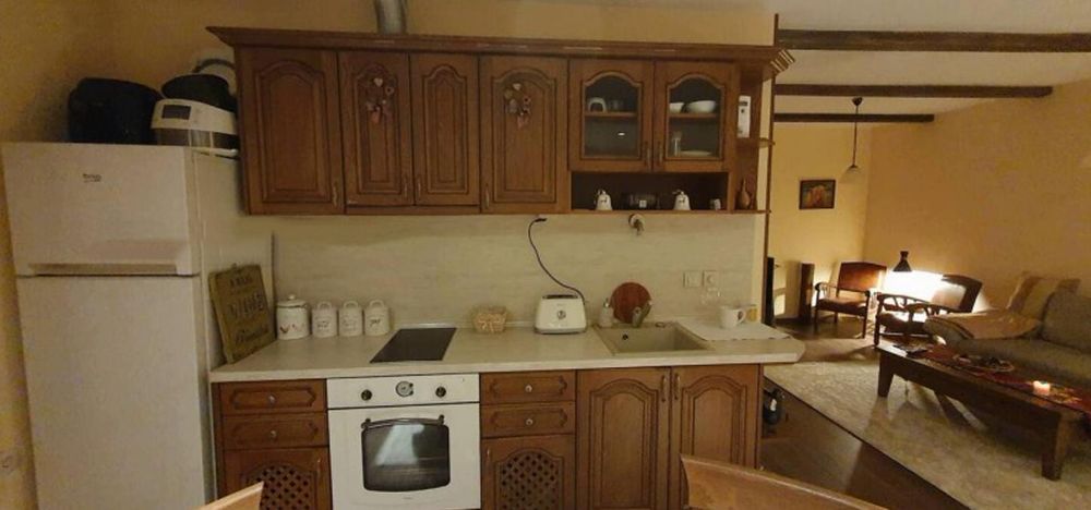 Дава се под наем Двустаен апартамент в София, Дианабад - 80 кв.м за 1200 € - Снимка #4