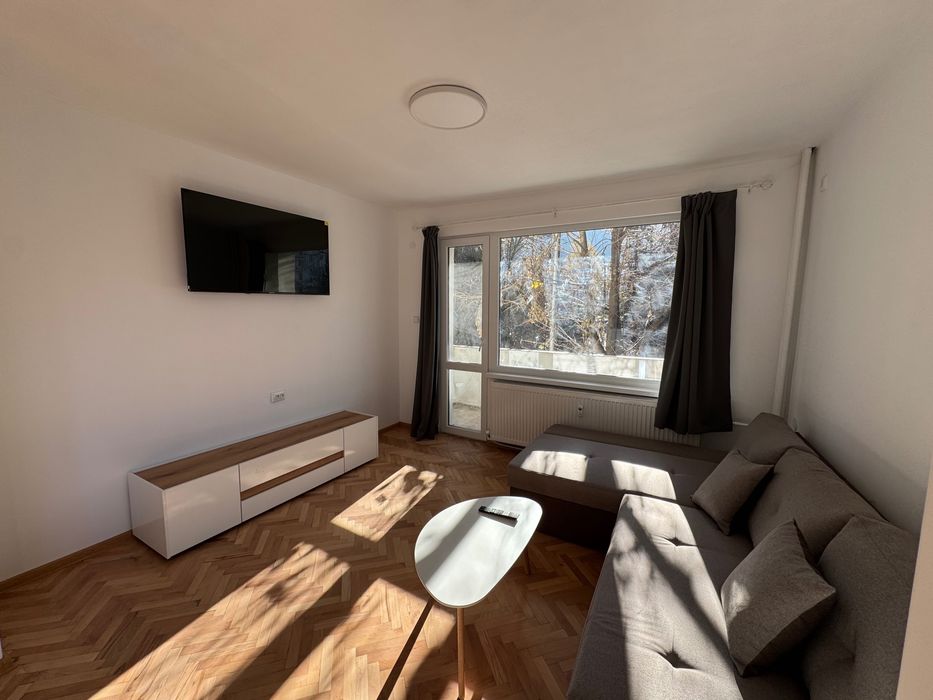 Апартамент с 2 спални