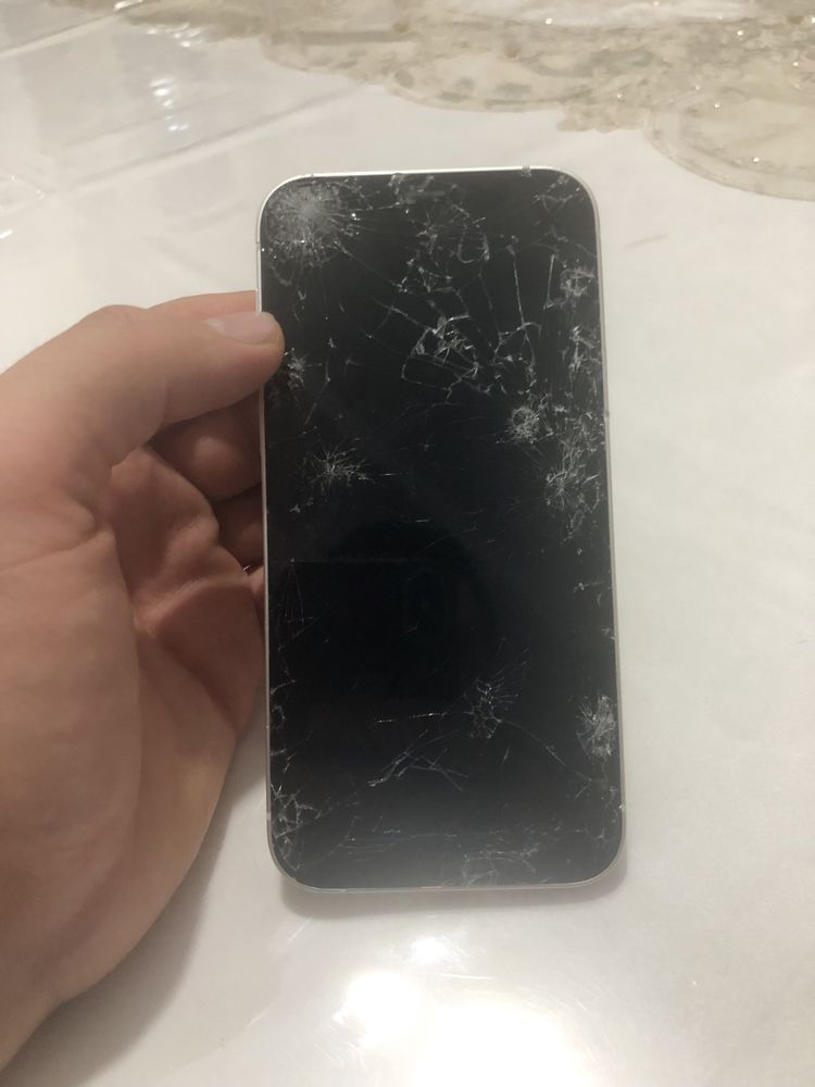 Iphone 12 hcnmasi yo teli ozi qoganini telda gaplshamz hullas kelshtrb