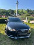 Audi A6 Allroad Audi A6C7 Allroad 2013 245cp-Automat-Km reali